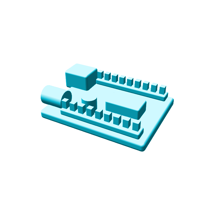 Illustratie bij Maatwerk elektronica