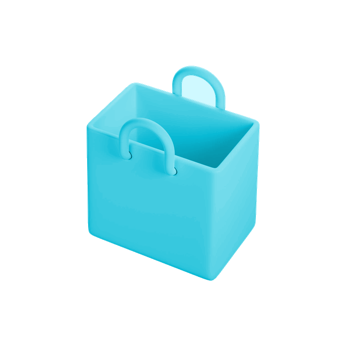 Illustratie bij Webshops